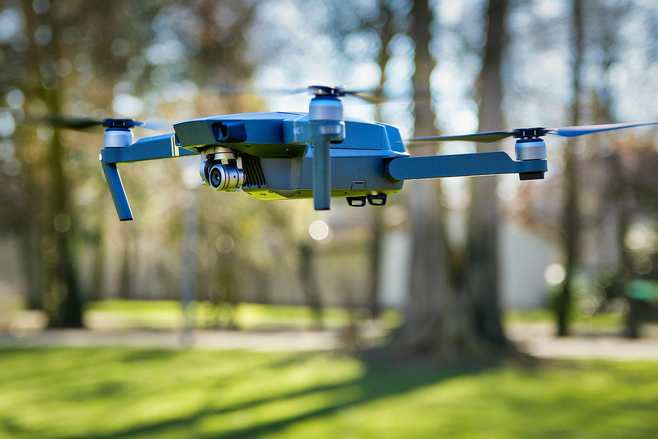The Role of the MQ-1C Gray Eagle in Counterinsurgency Operations